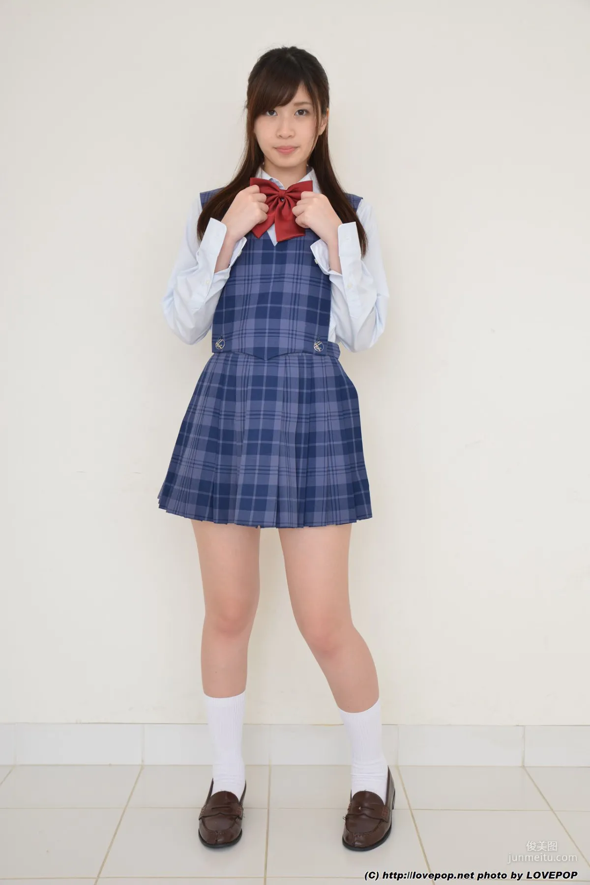 佐藤理亜 Ria Sato Set2 [LovePop] 写真集1