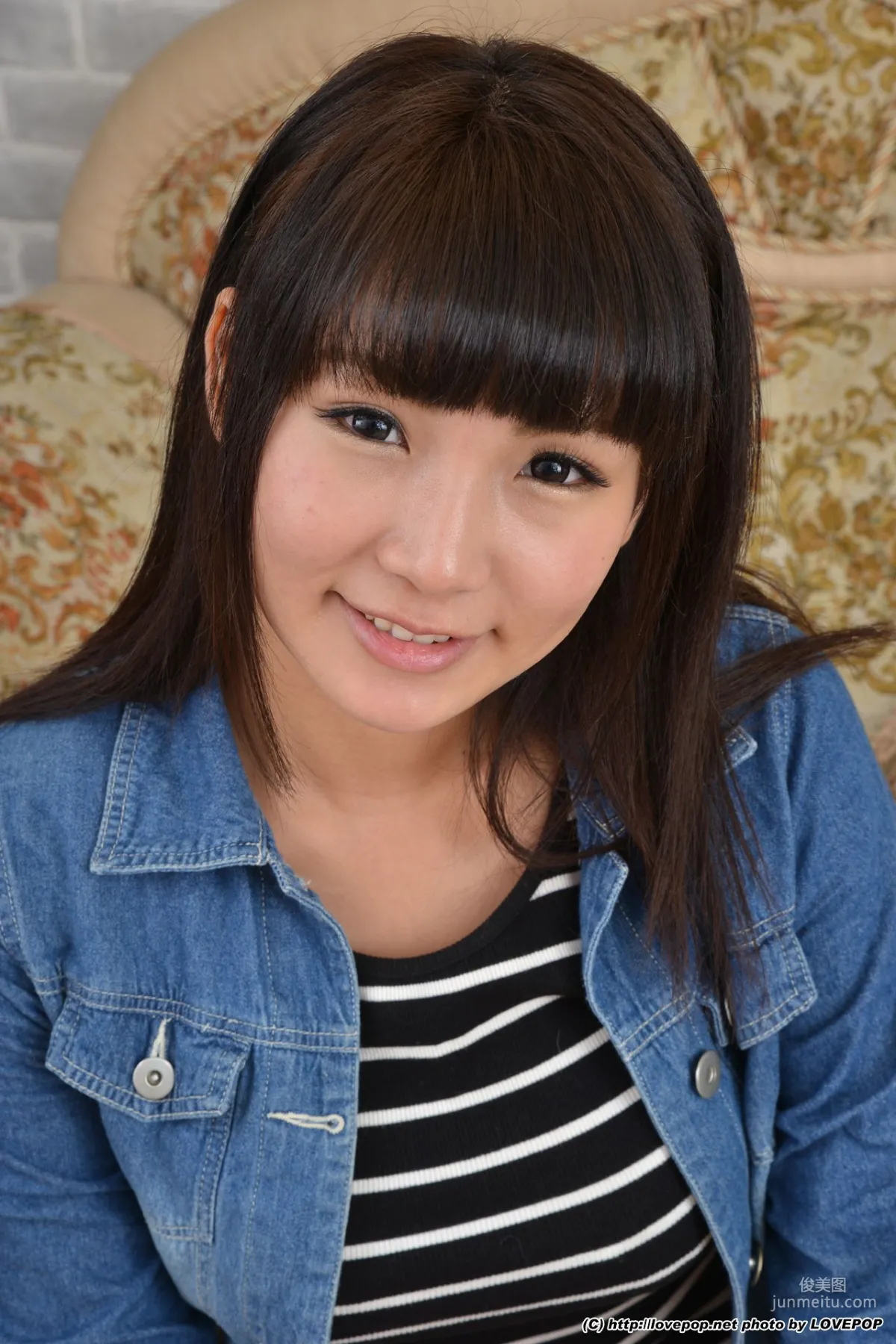 Yukina Futaba 雙葉由奈/雙葉ゆきな Set3 [LovePop] 寫真集 20