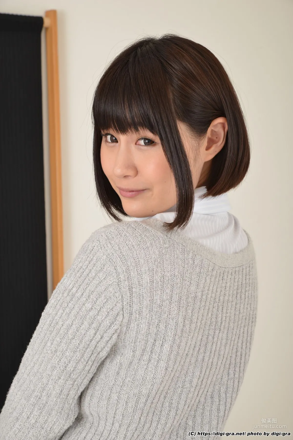 明海こう Kou Asumi Set02 [Digi-Graデジグラ] 写真集17