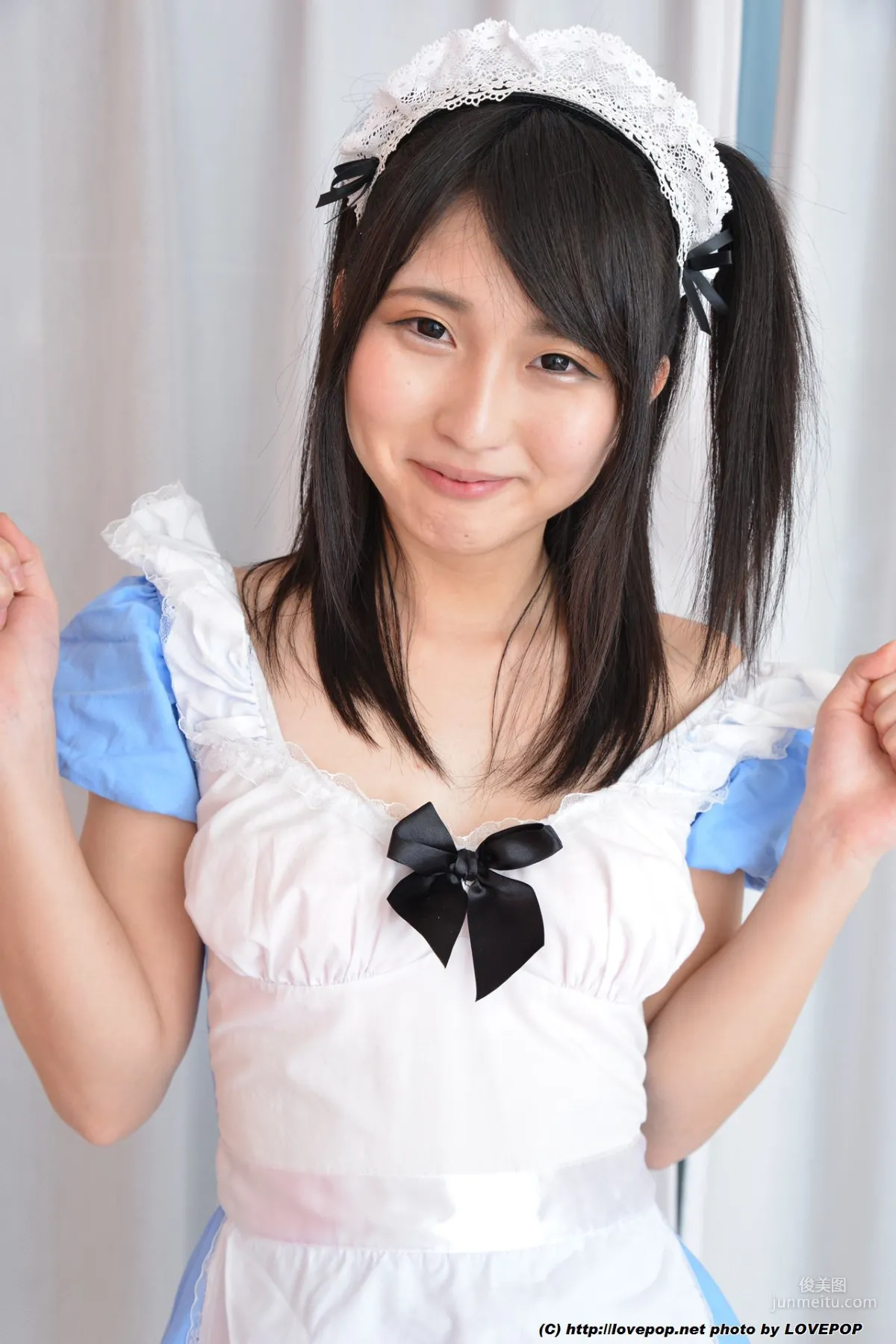 Maria Wakatsuki 若月まりあ/若月瑪麗亞 Set3 [LovePop] 寫真集 19