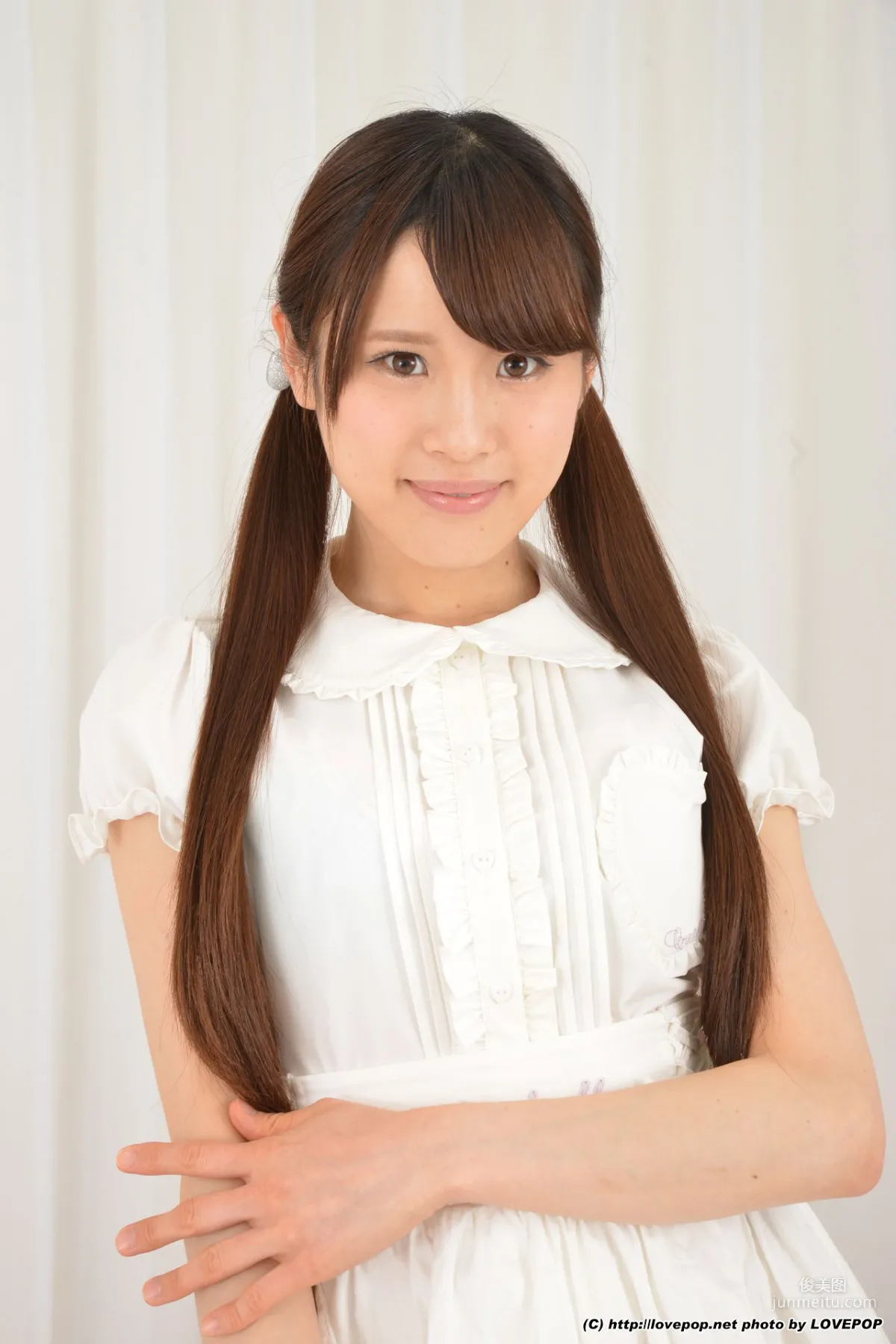 唯川千尋 Chihiro Yuikawa Set3 [LovePop] 写真集3