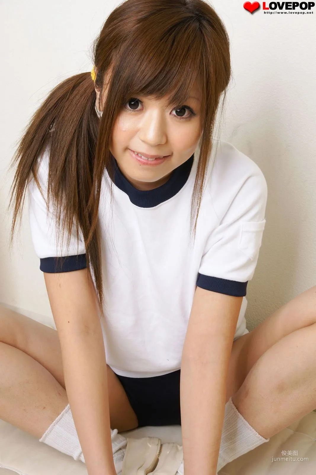 Mai Nonami 野波麻衣 Set7 [LovePop] 写真集18