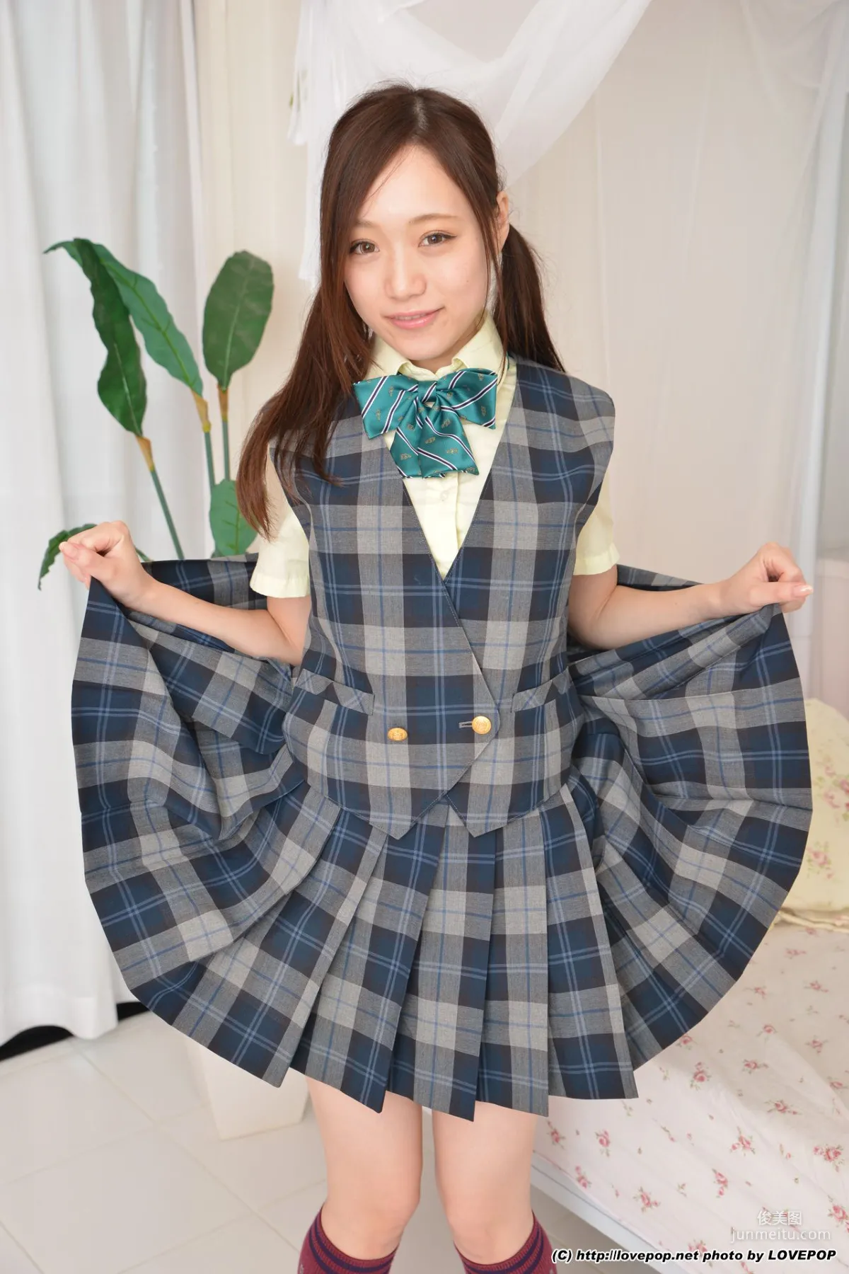 Mao Sena 瀬奈まお Set1 [LovePop] 写真集10