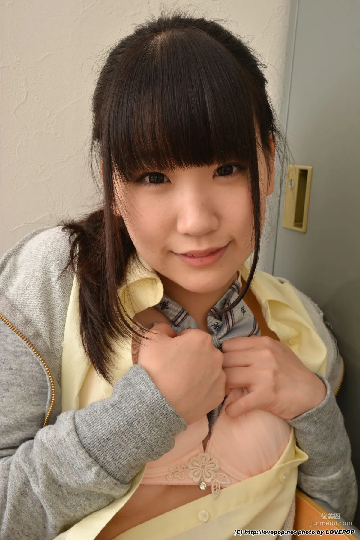 七菜原ココ Coco Nanahara Set2 [LovePop] 写真集55