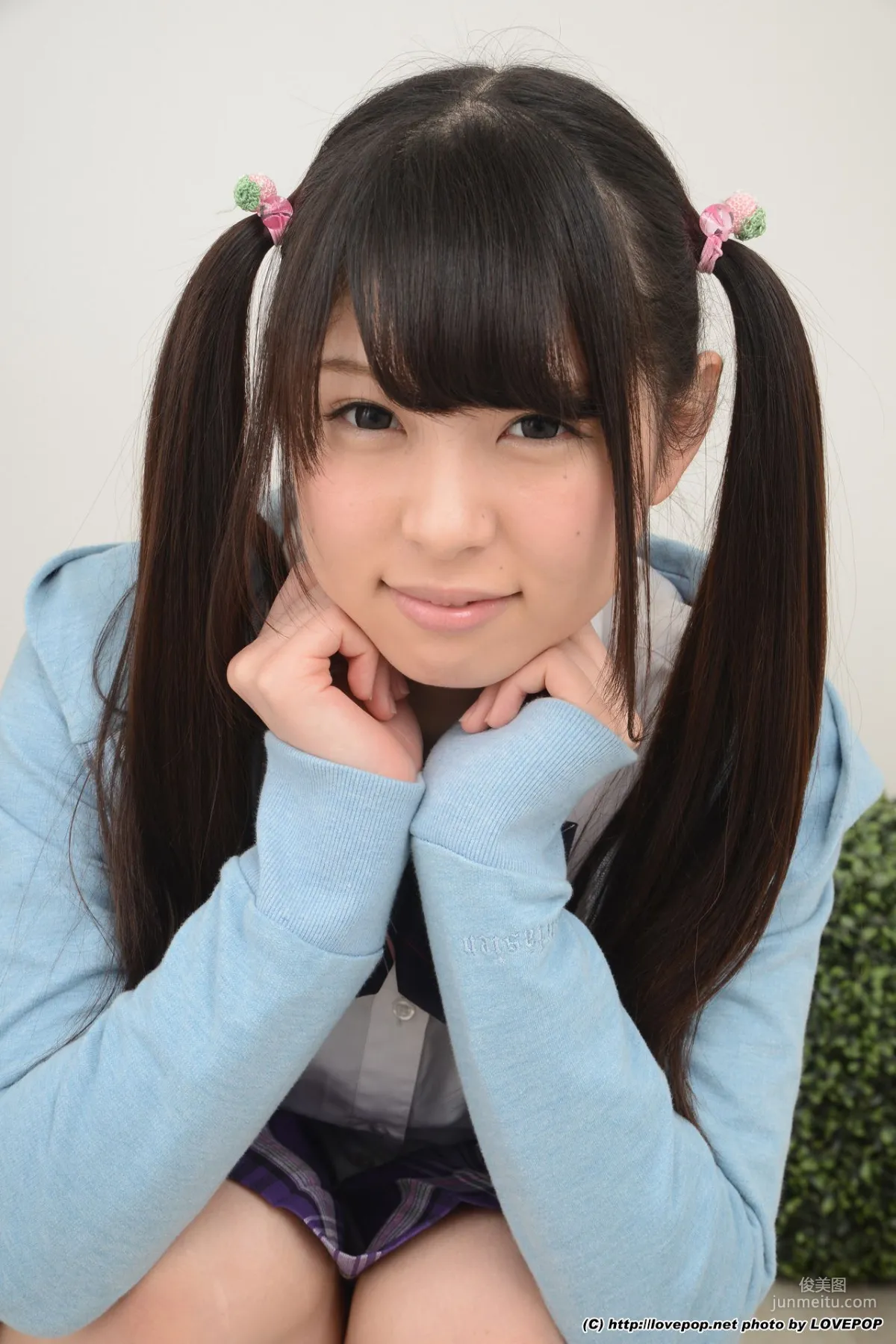 あおいれな Rena Aoi Set3 [LovePop] 写真集28