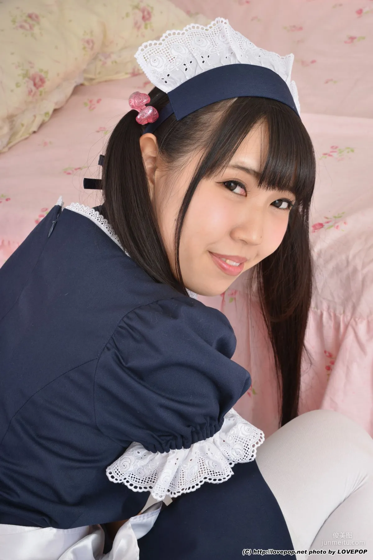ひなたりこ Riko Hinata Set03 [LovePop] 写真集20