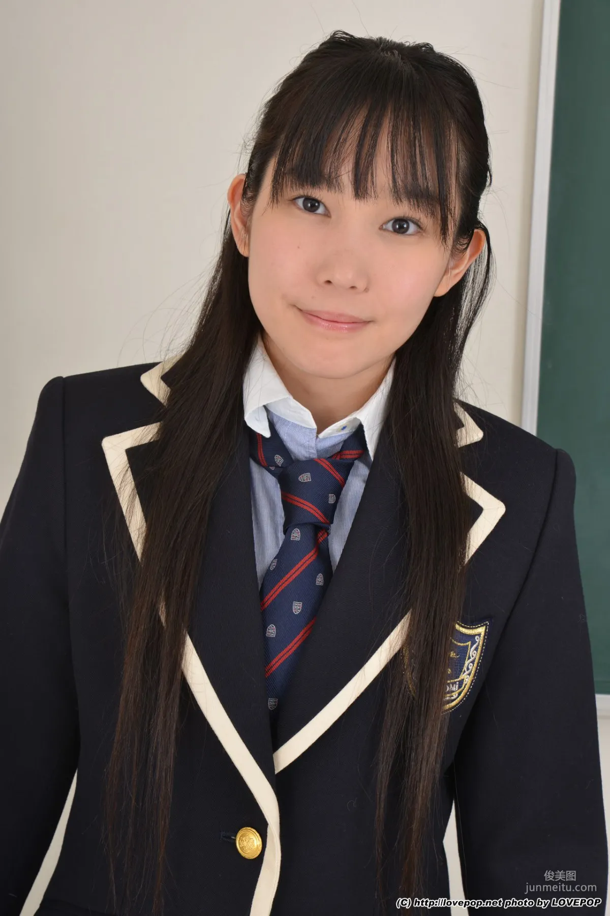 Yui Kasugano 春日野結衣/町田安南 Set6 [LovePop] 寫真集 19