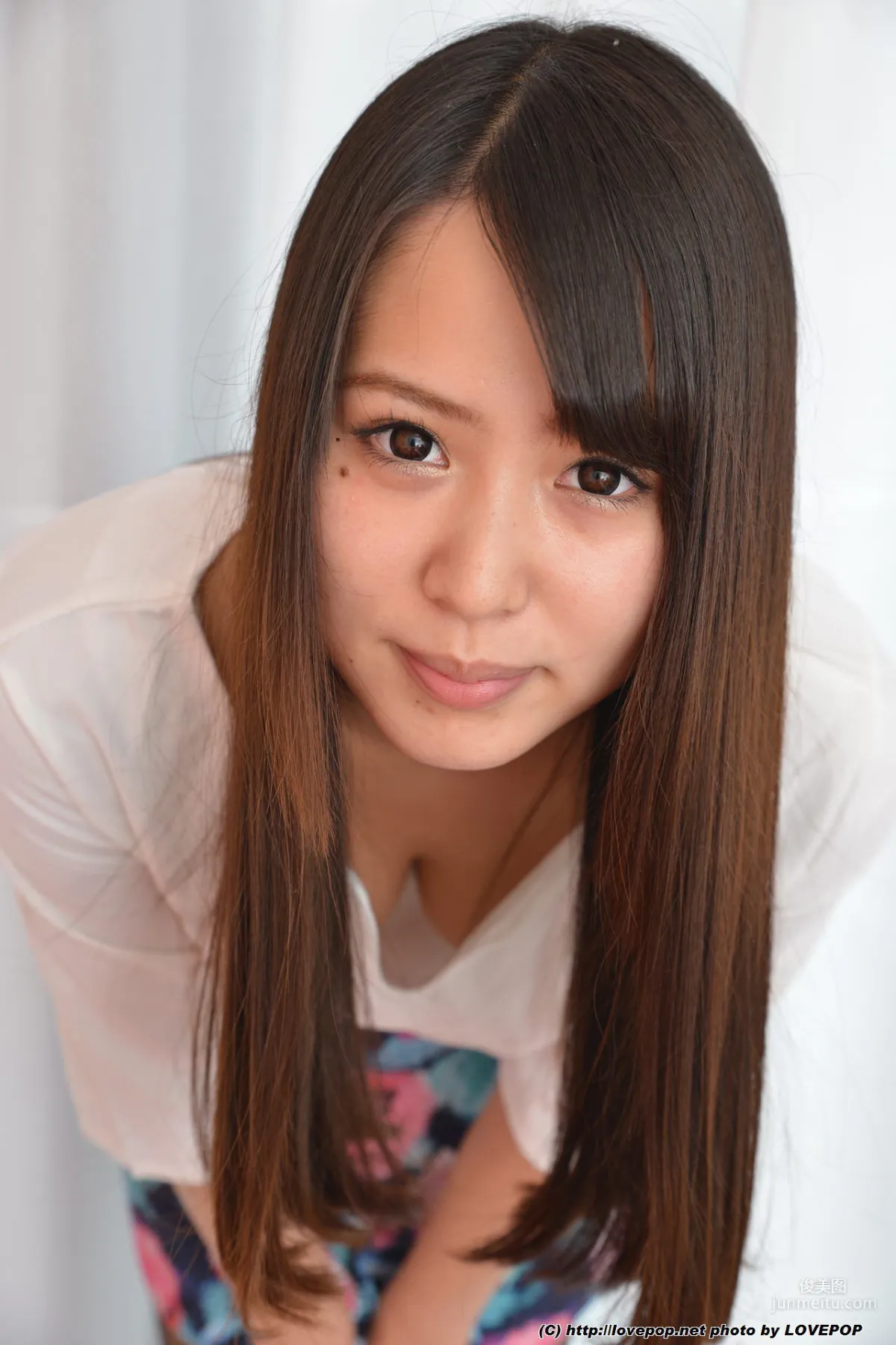 Miho Tohno 通野未帆/澤口美帆 Set6 [LovePop] 寫真集 21