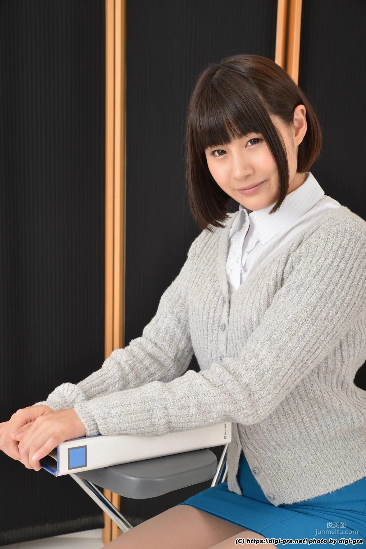明海こう Kou Asumi Set02 [Digi-Graデジグラ] 写真集3