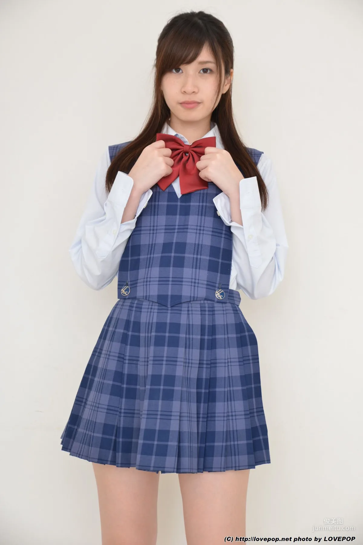 佐藤理亜 Ria Sato Set2 [LovePop] 写真集2