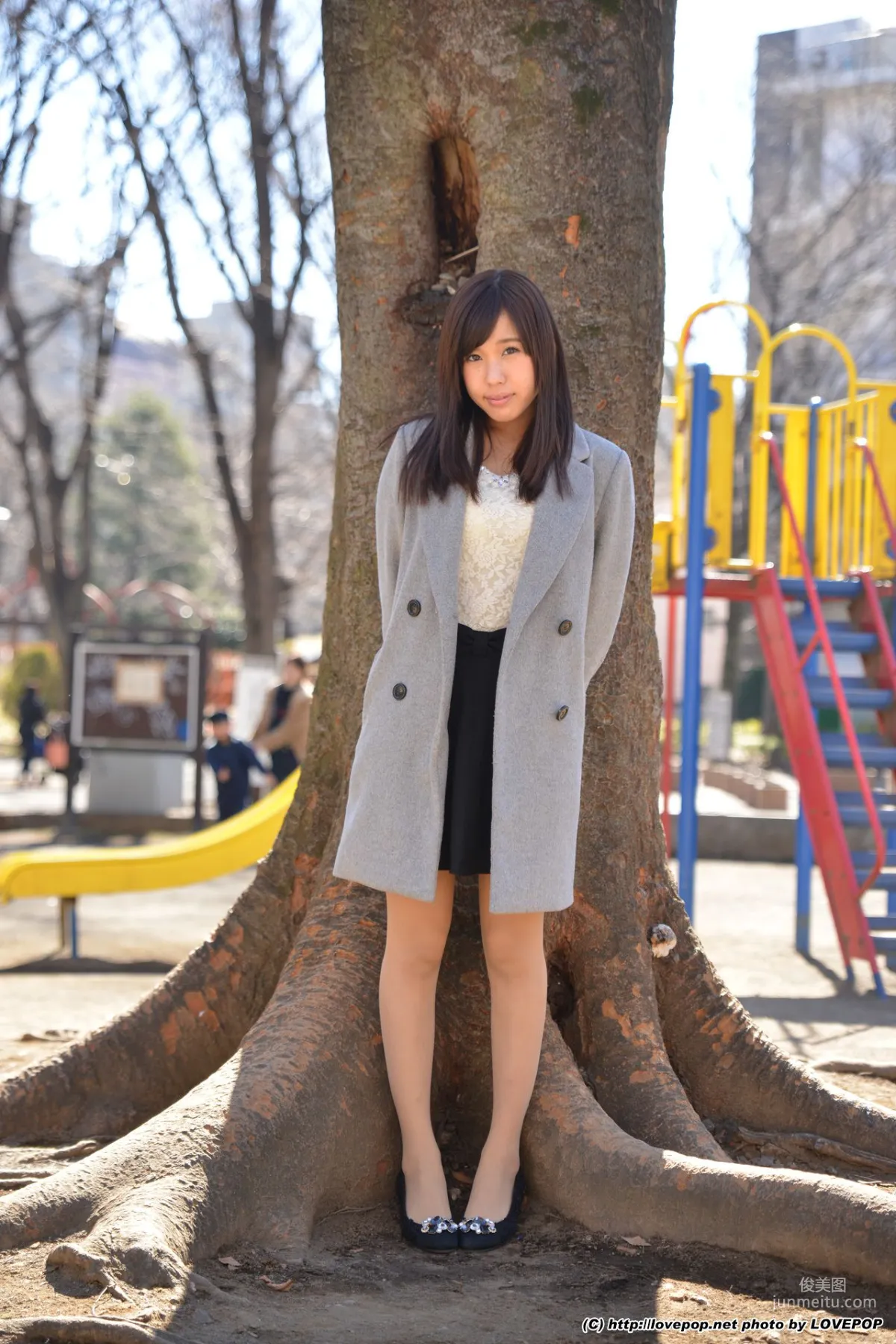 Ruru Aizawa 逢沢るる/逢泽琉琉 Set03 [LovePop] 写真集1