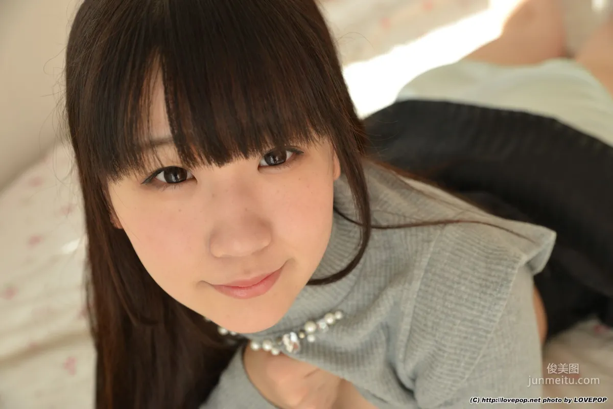 Coco Nanahara 七菜原湖子/七菜原ココ Set3 [LovePop] 寫真集 61