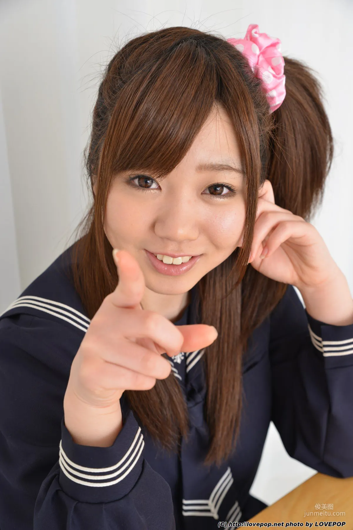 池端真實/池端真実 Set5 [LovePop] 寫真集 8