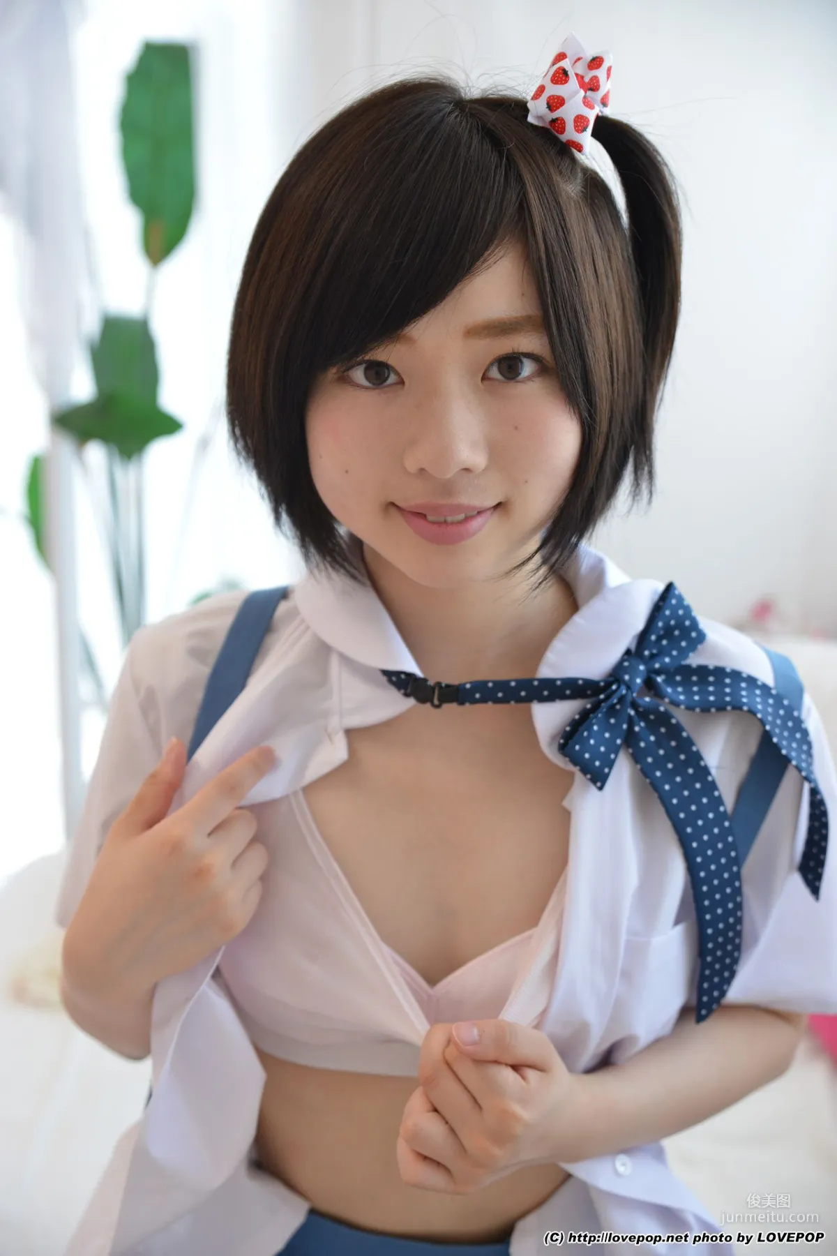 Rin Sasayama 笹山りん Set01 [LovePop] 写真集32