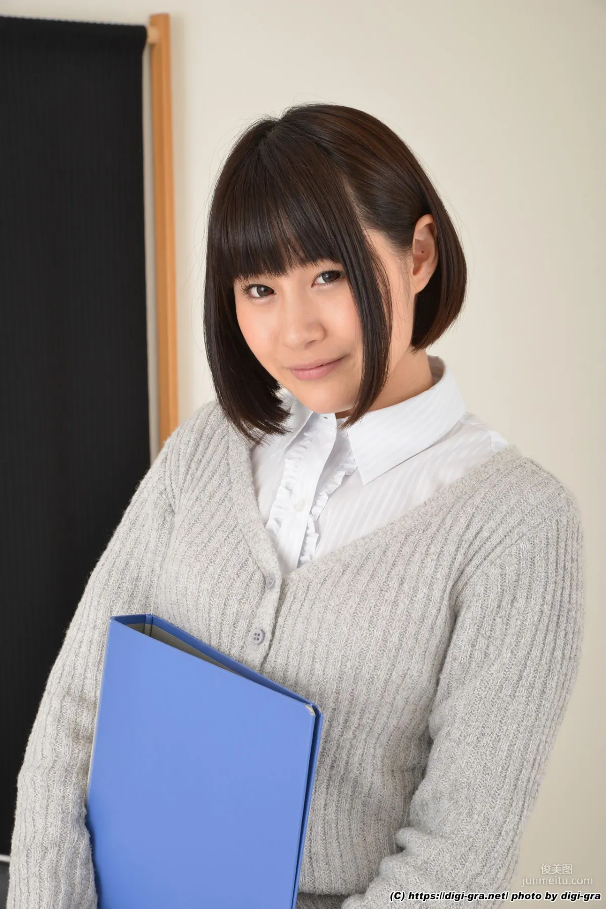 明海こう Kou Asumi Set02 [Digi-Graデジグラ] 写真集11