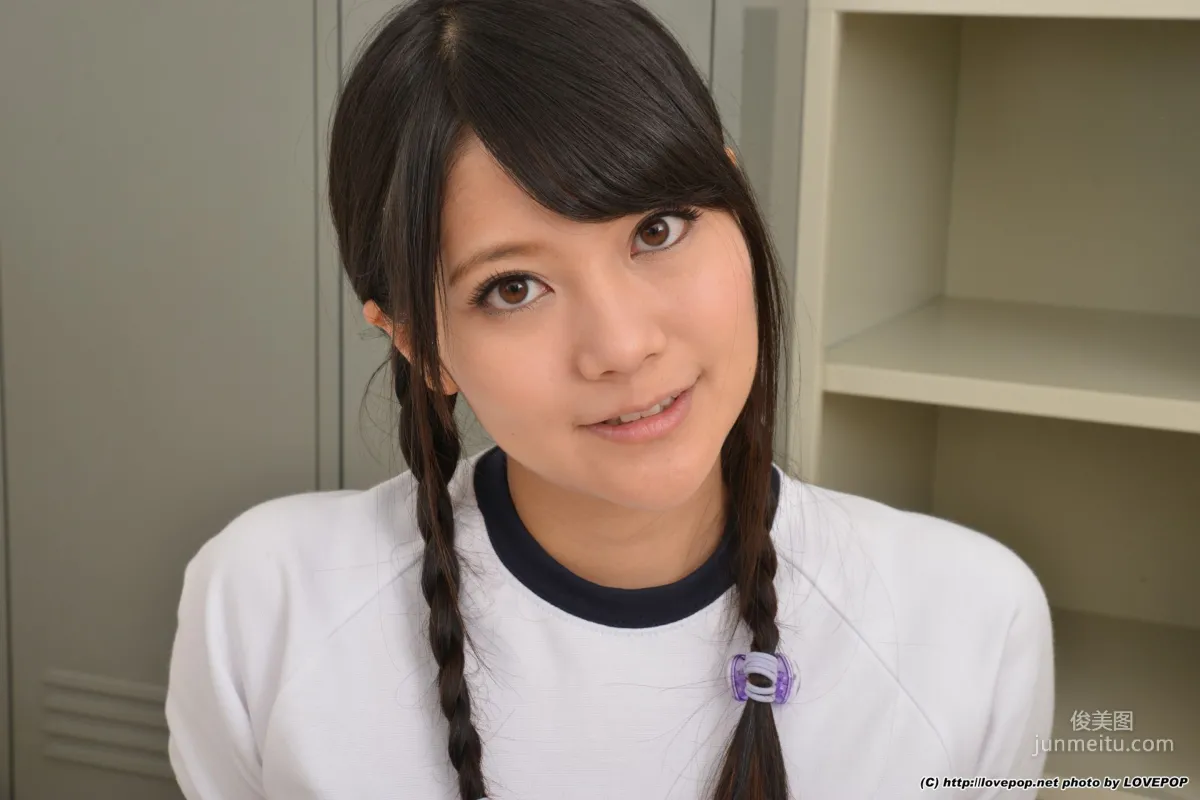 玉城マイ/玉城麻衣 Mai Tamaki Set4 [LovePop] 寫真集 27