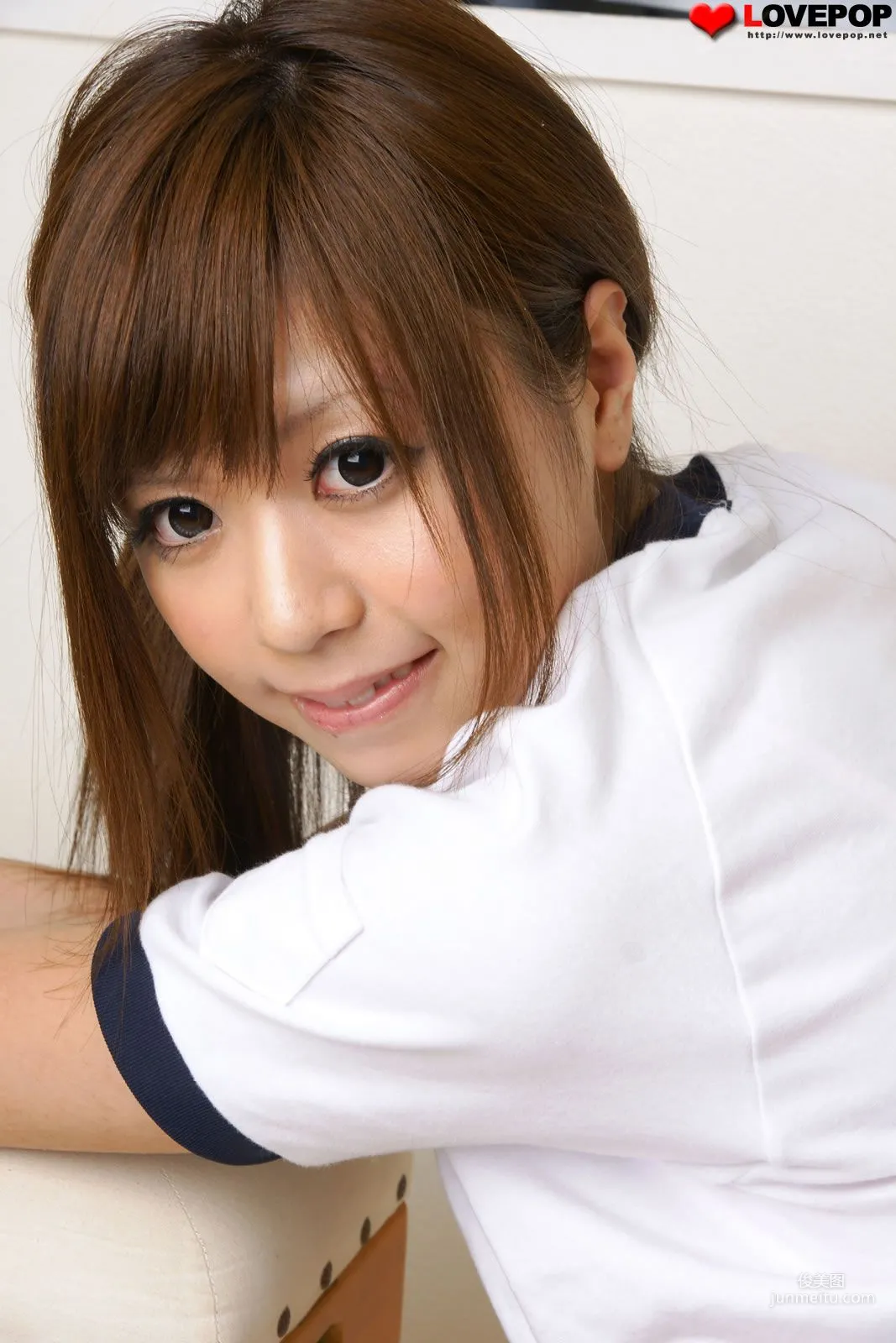 Mai Nonami 野波麻衣 Set7 [LovePop] 写真集33
