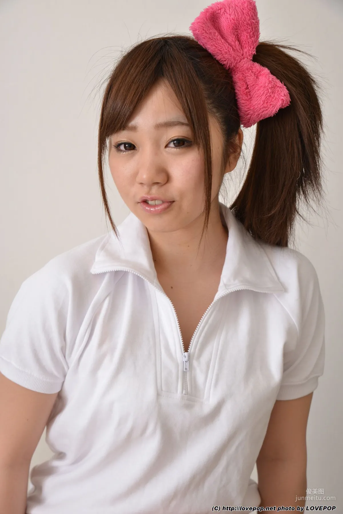 Mami Ikehata 池端真實/池端真実 Set4 [LovePop] 寫真集 8