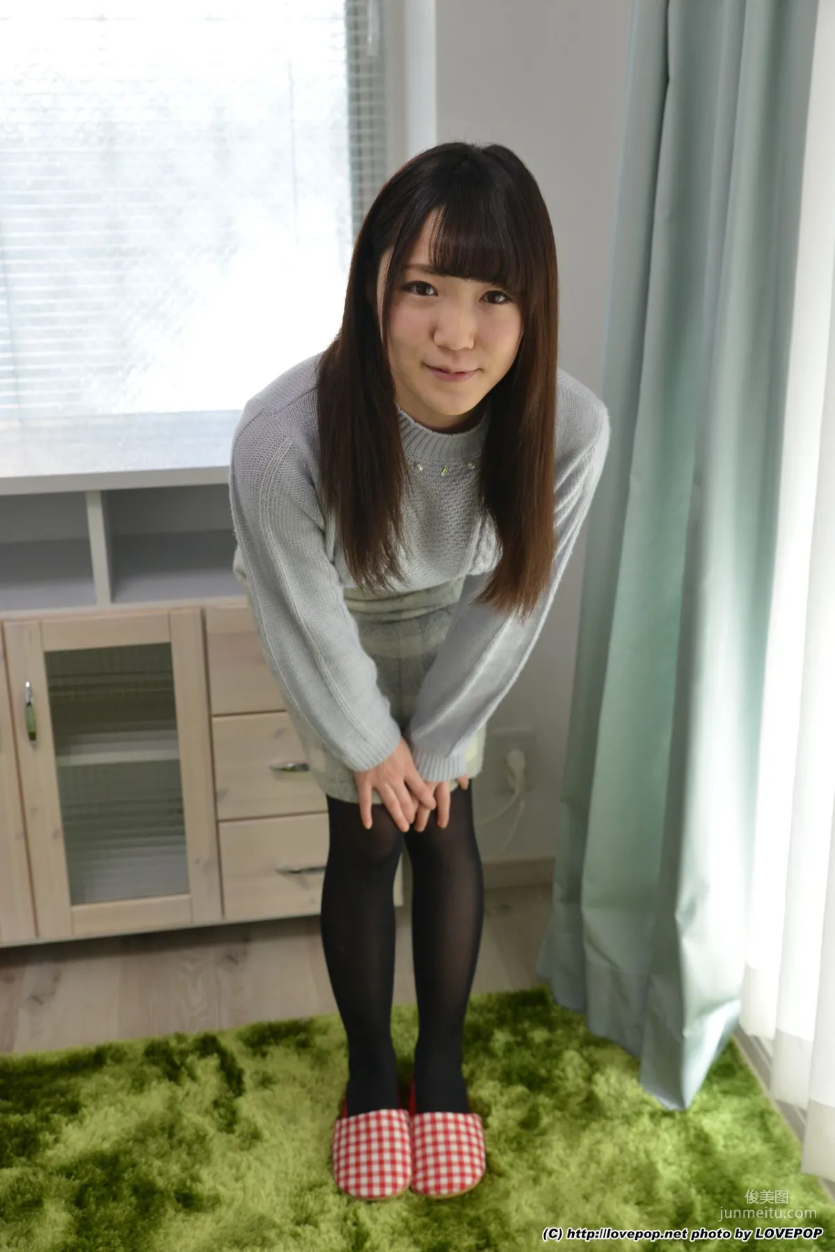 Mayura Kawase 川瀬まゆら/川濑真由羅 Set1 [LovePop] 寫真集 8