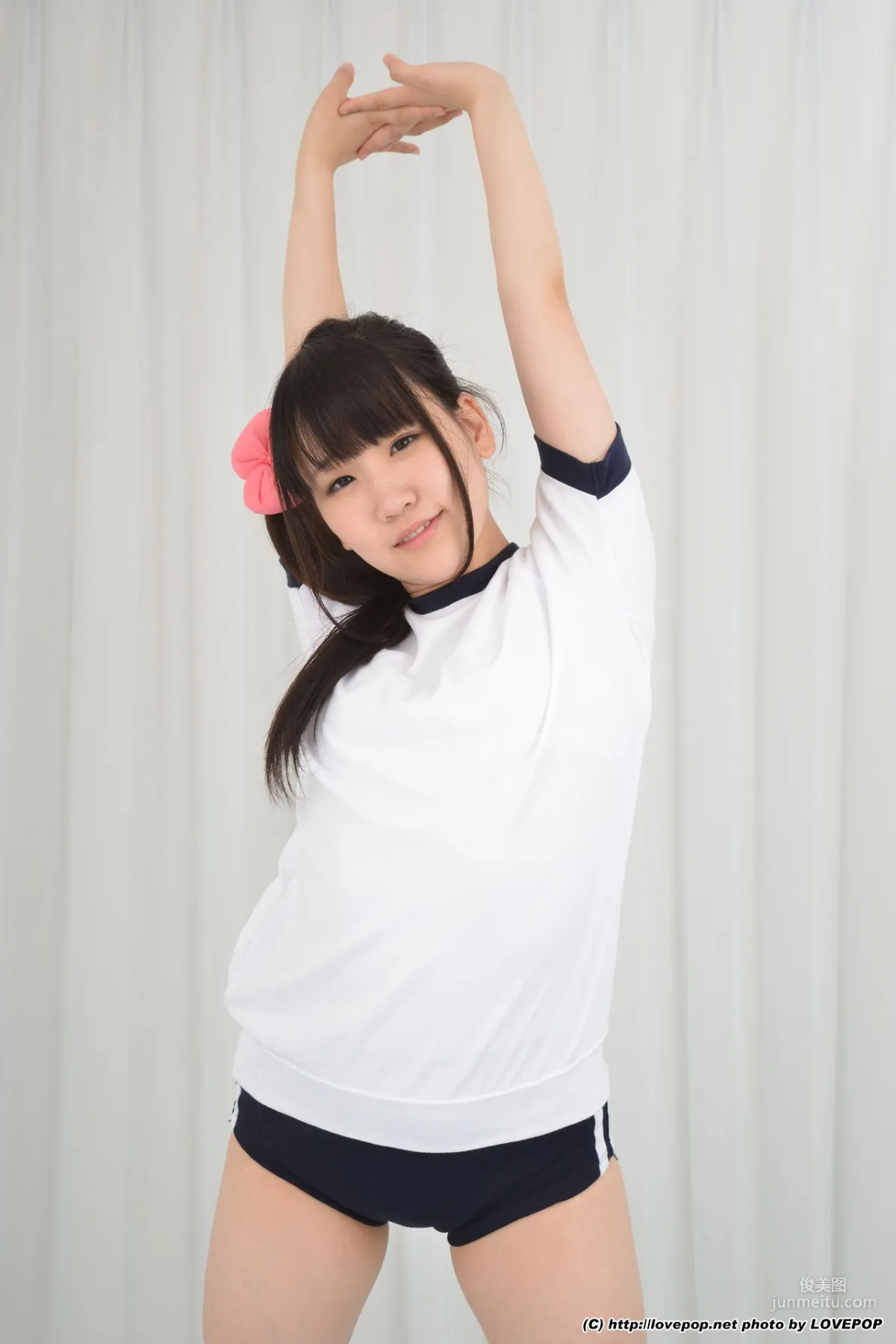 Coco Nanahara 七菜原ココ Set1 [LovePop] 写真集13