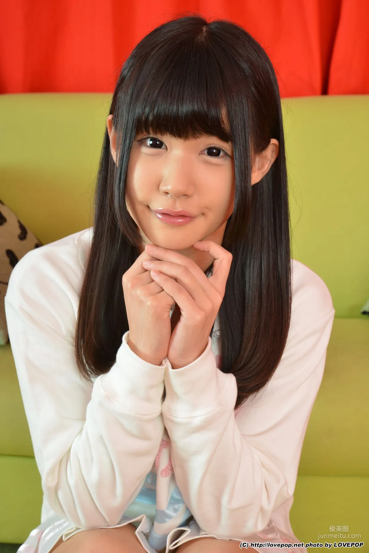 Kotone Suzumiya 香椎みなみ/涼宮琴音 Set02 [LovePop] 寫真集 15