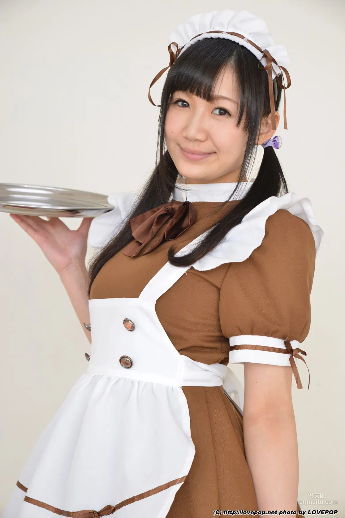 Maki Hoshikawa 星川麻紀 Set4 [LovePop] 写真集3