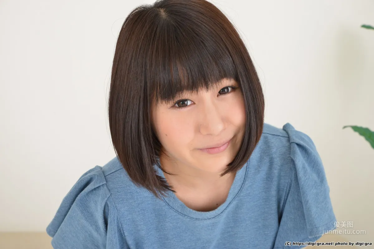 小泉まり/明海こう Kou Asumi Set04 [Digi-Gra] 写真集12