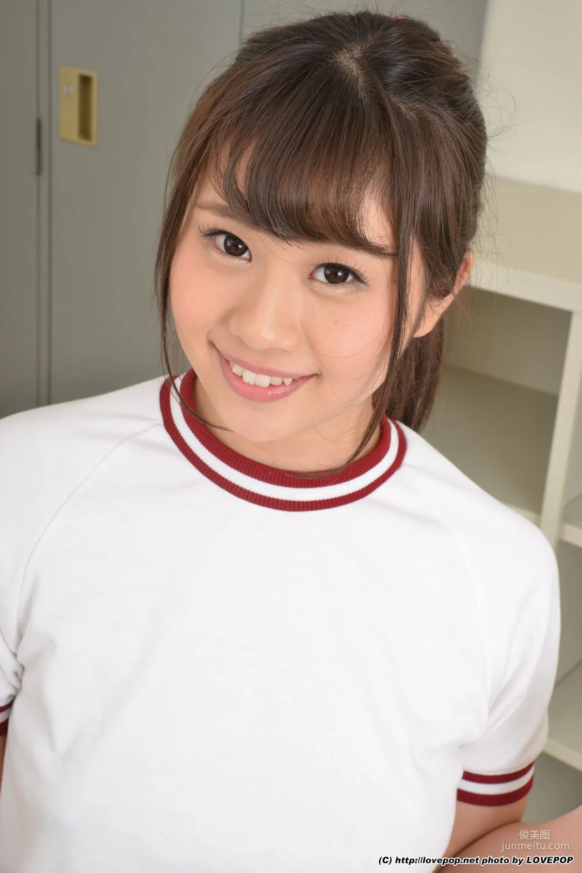 Nene Kinoshita 木下寧々/木下甯甯 Set05 [LovePop] 寫真集 64