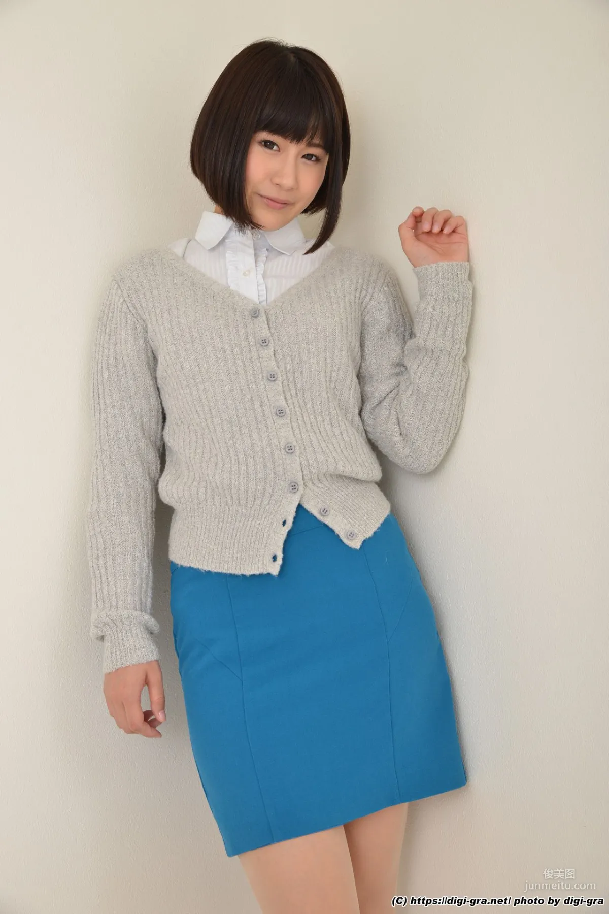 明海こう Kou Asumi Set02 [Digi-Graデジグラ] 写真集22