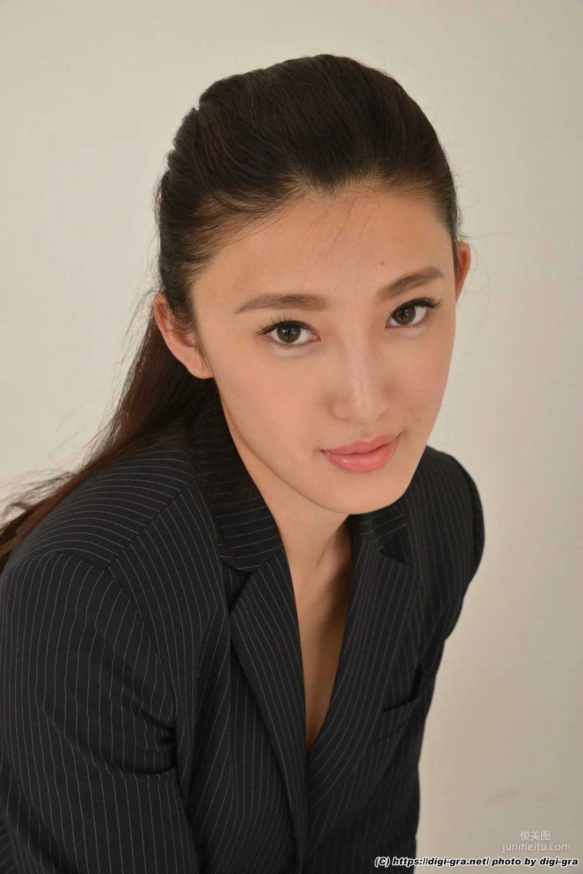 Anna Morikawa 森川アンナ Set04 [Digi-Graデジグラ] 写真集10