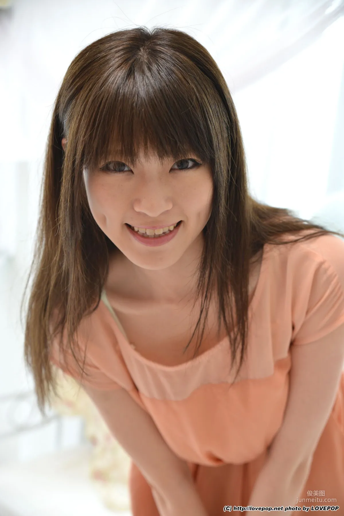 Sara Yurikawa 森山あずみ/百合川さら Set6 [LovePop] 写真集18