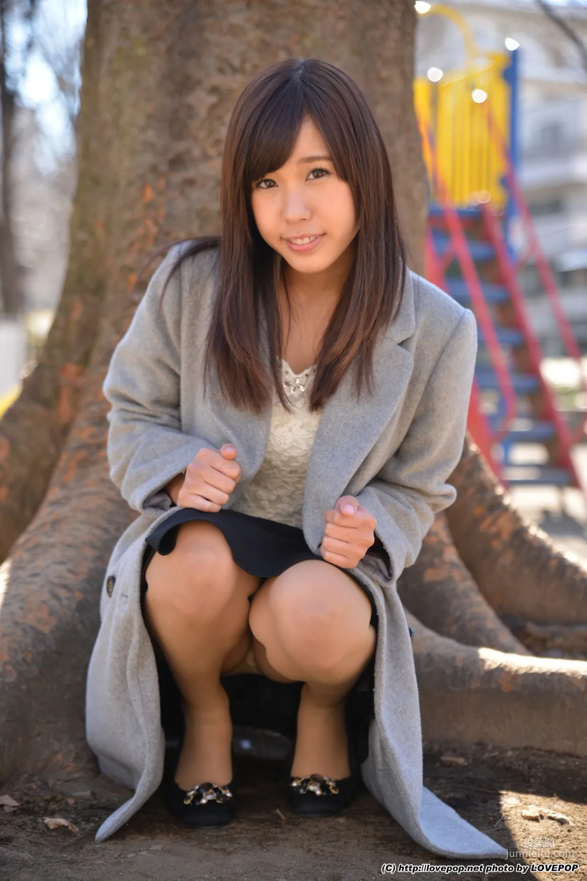 Ruru Aizawa 逢沢るる/逢泽琉琉 Set03 [LovePop] 写真集4