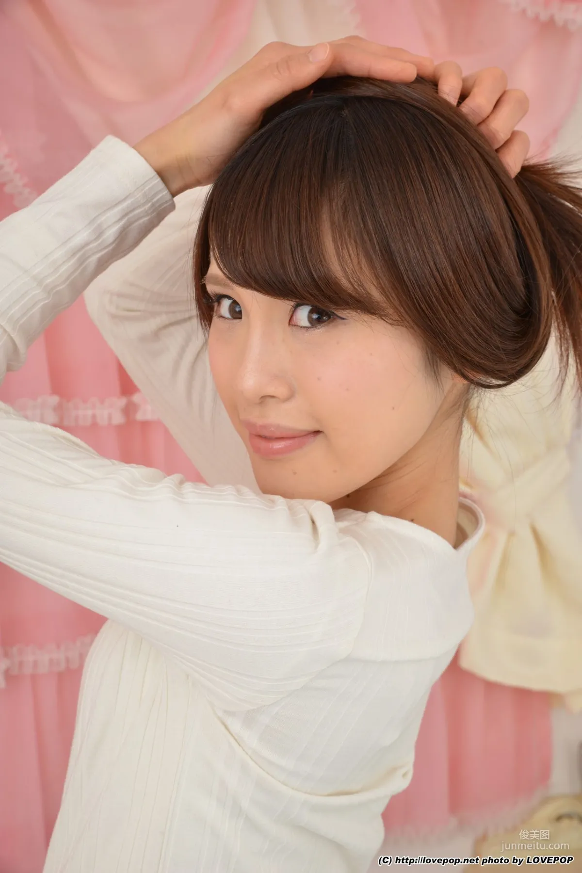 Chihiro Yuikawa 唯川千尋 青春少女 Set2 [LovePop] 寫真集 10