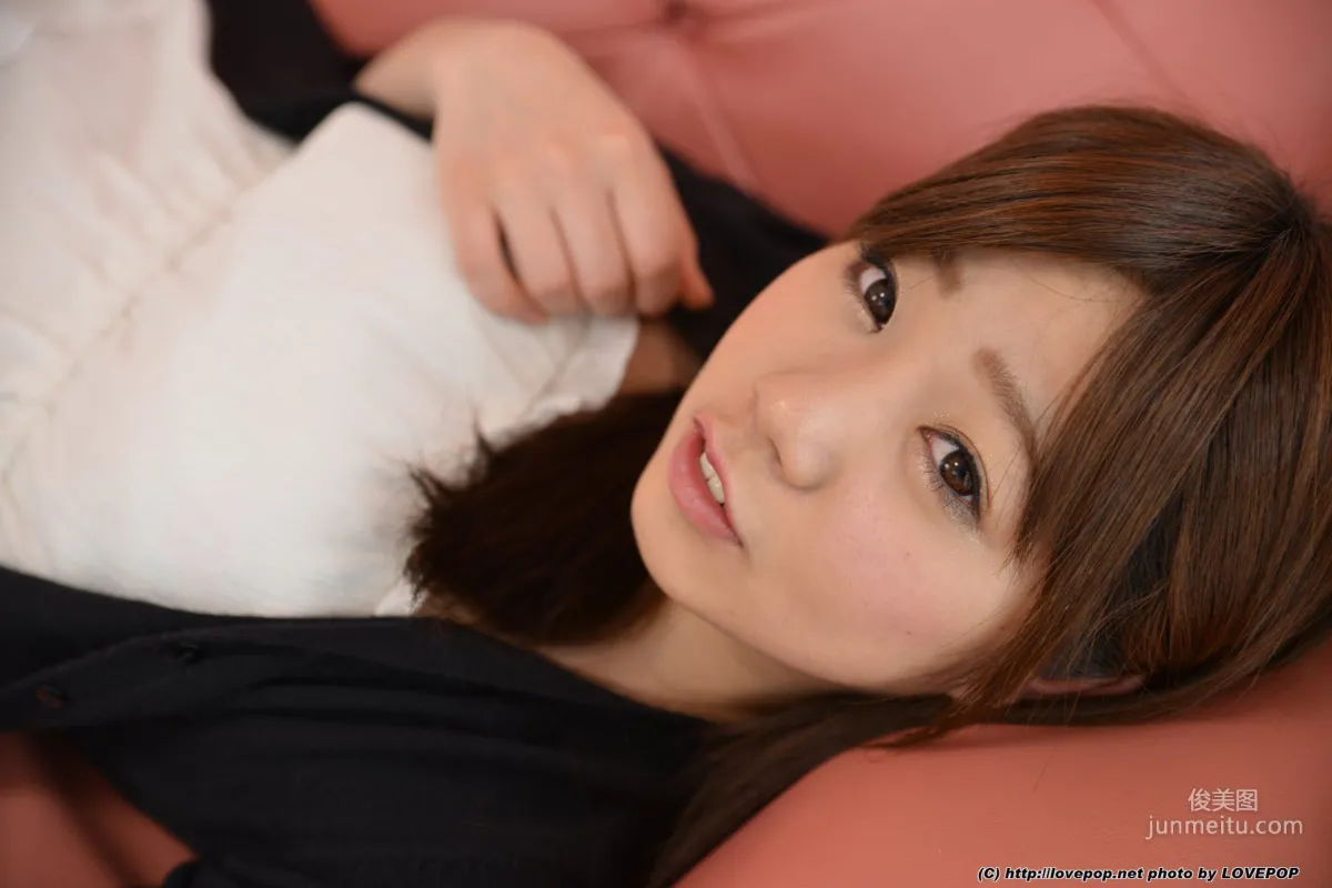 池端真実/池端真實 Mami Ikehata Set6 [LovePop] 寫真集 38