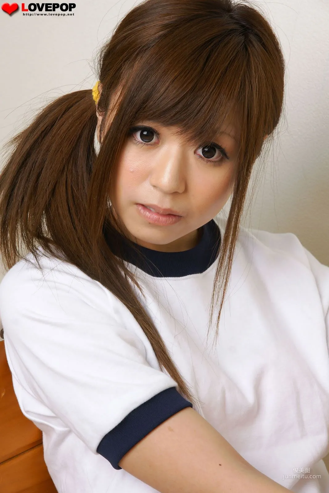 Mai Nonami 野波麻衣 Set7 [LovePop] 写真集28