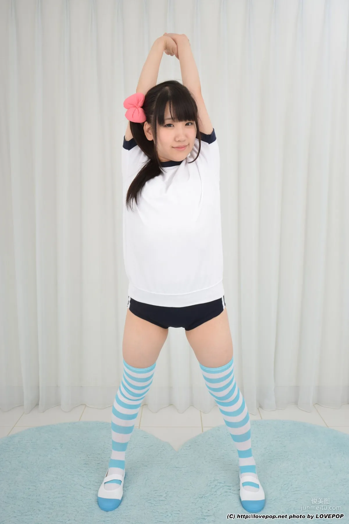 Coco Nanahara 七菜原ココ Set1 [LovePop] 写真集12