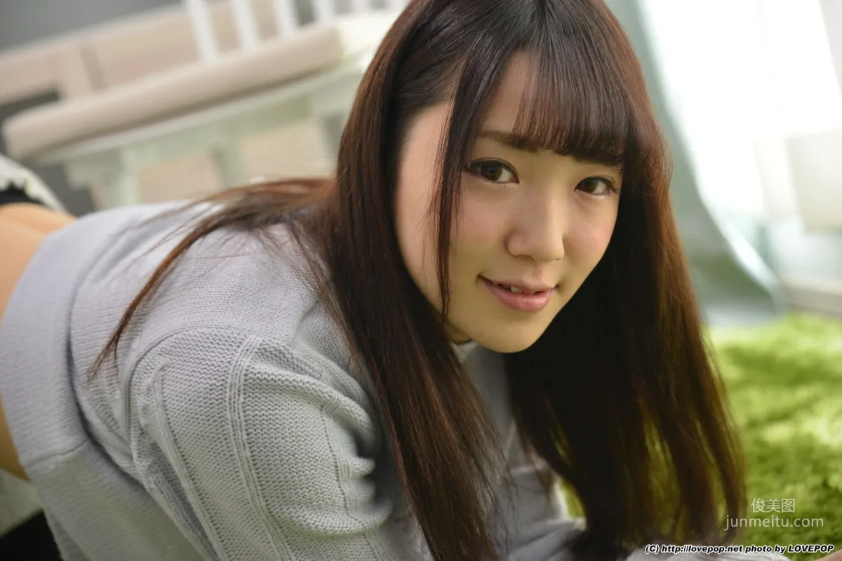 Mayura Kawase 川瀬まゆら/川濑真由羅 Set1 [LovePop] 寫真集 60