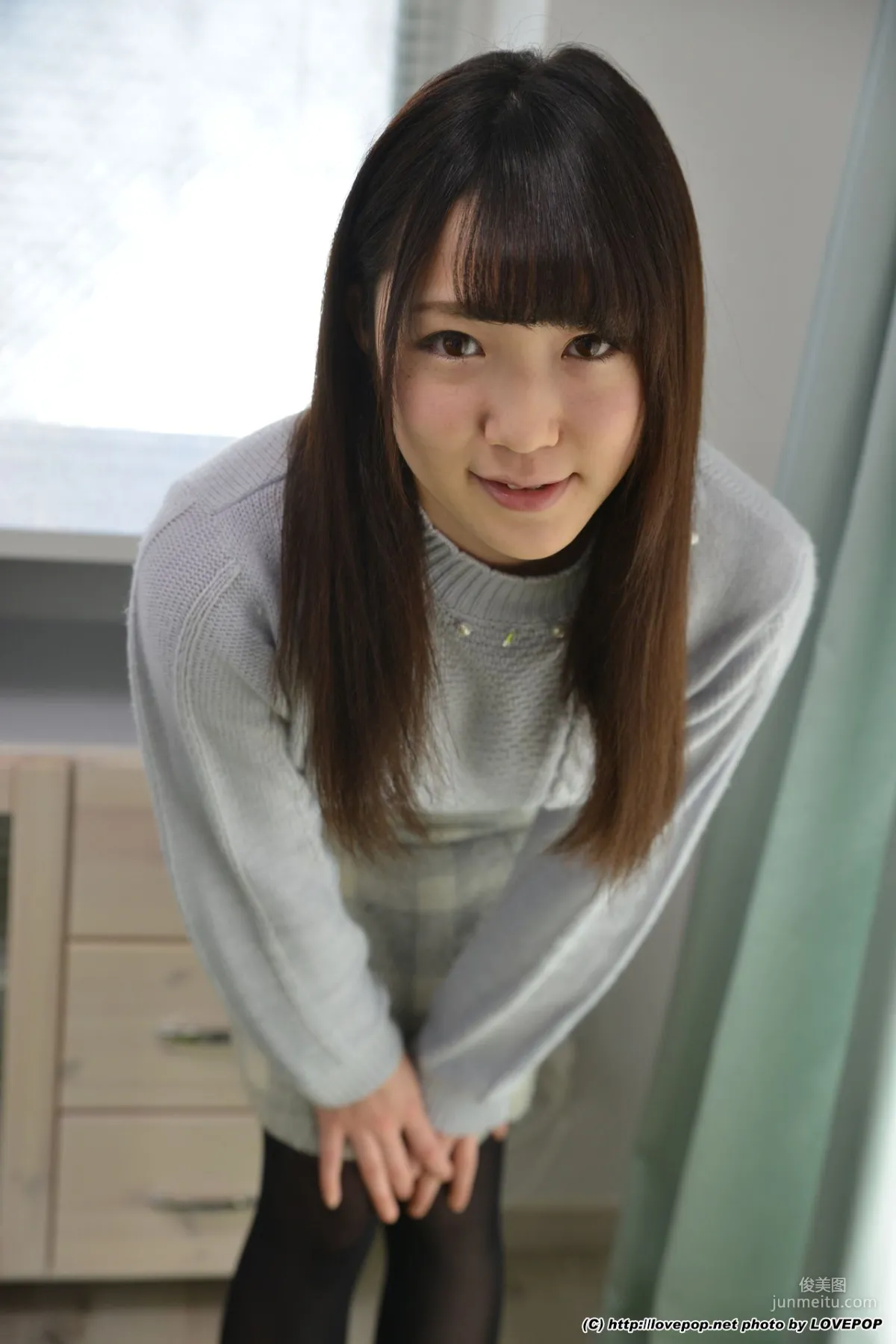 Mayura Kawase 川瀬まゆら/川濑真由羅 Set1 [LovePop] 寫真集 9