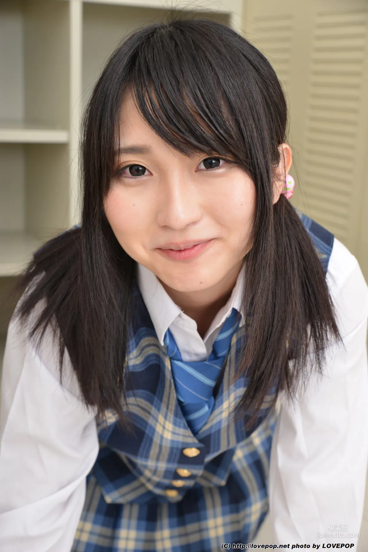 若月まりあ/若月瑪麗亞 Maria Wakatsuki Set5 [LovePop] 寫真集 16
