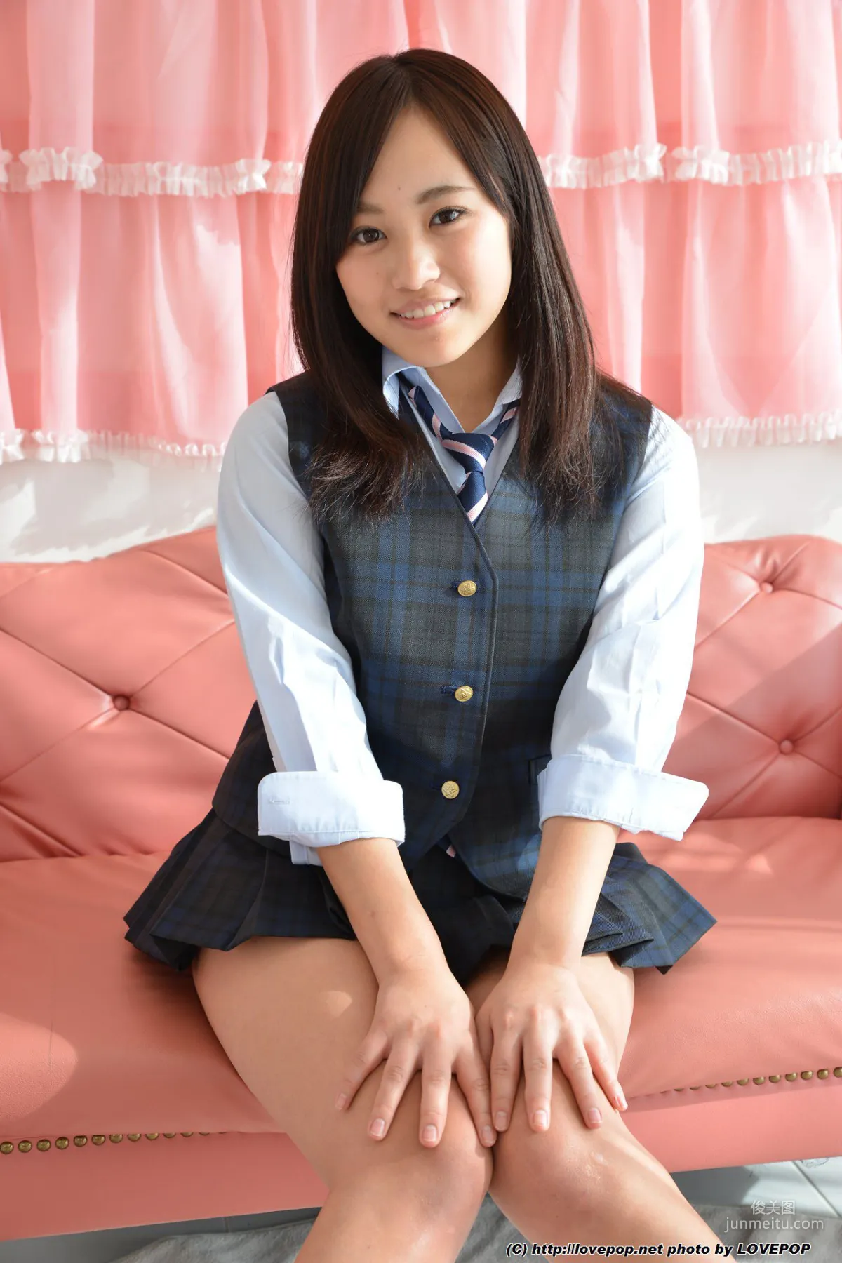 Emi Asano 浅野えみ Set2 [LovePop] 写真集13