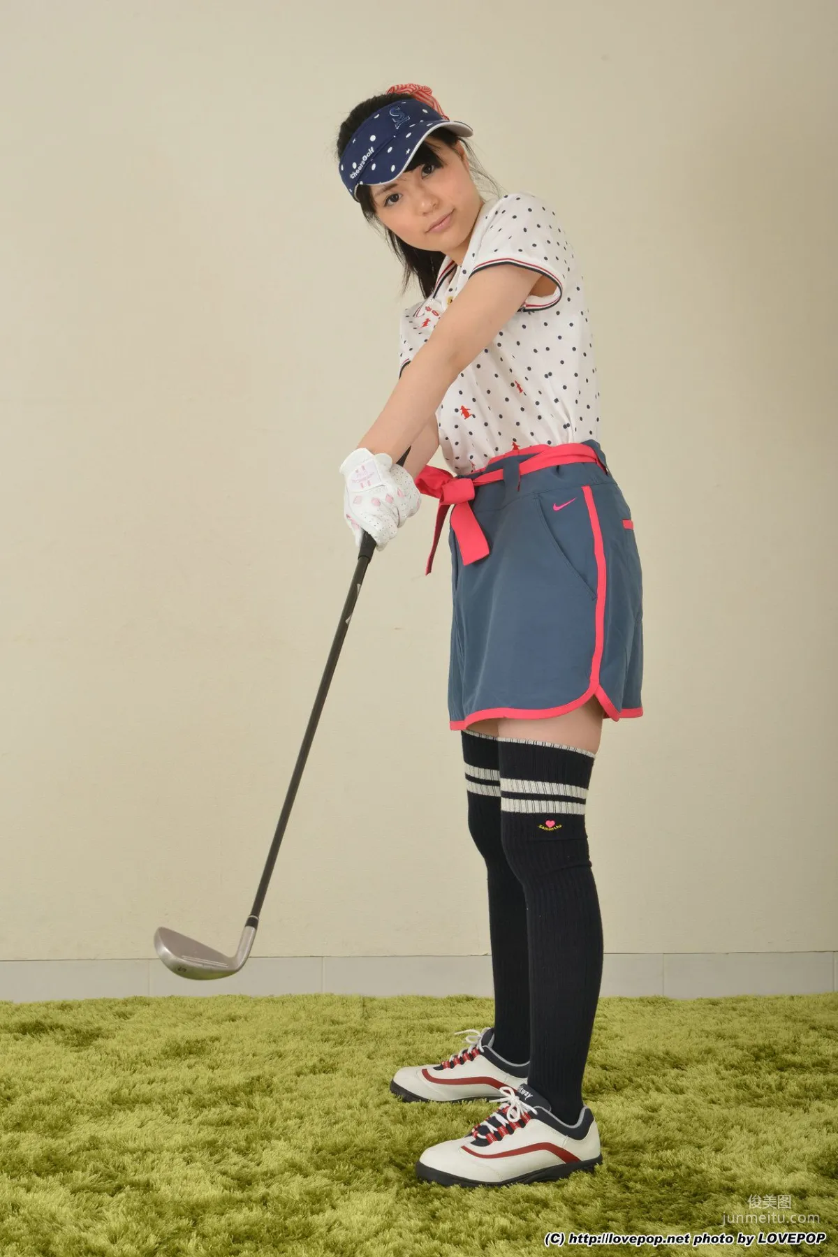 Yuma Kouda 幸田由真/幸田ユマ Set04 [LovePop] 写真集15