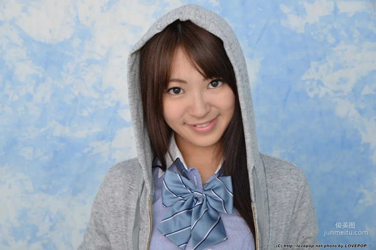 Haruna Ayane 彩音遥菜/あやね遥菜 Set3 [LovePop] 写真集23