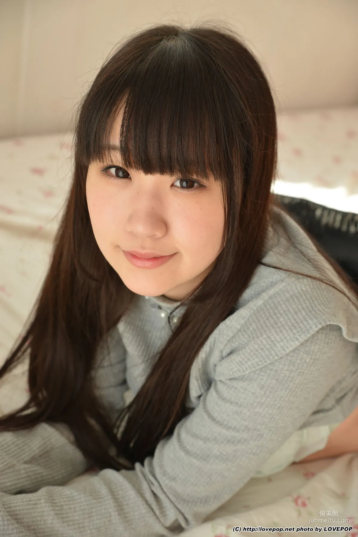 Coco Nanahara 七菜原湖子/七菜原ココ Set3 [LovePop] 寫真集 59