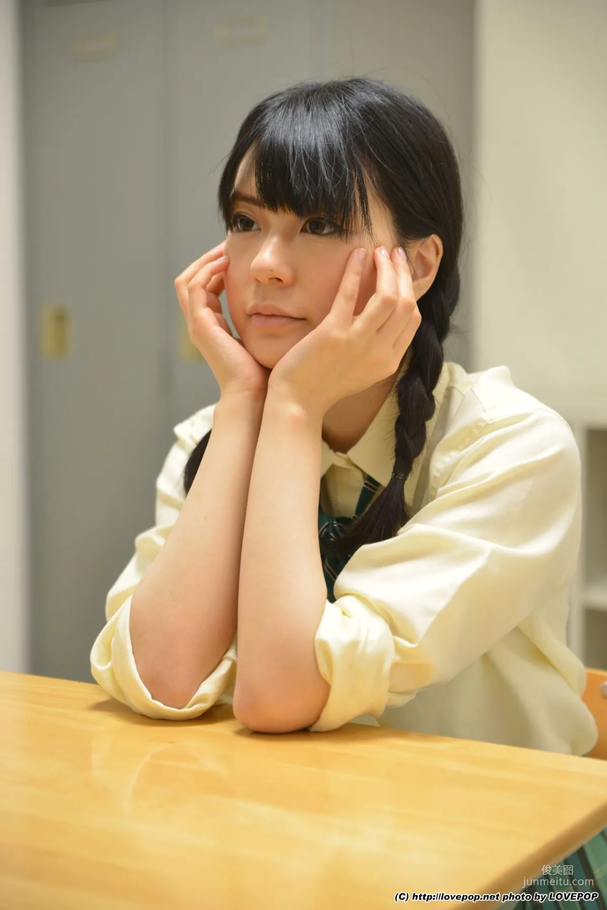 幸田ユマ Yuma Kouda Set03 [LovePop] 写真集3