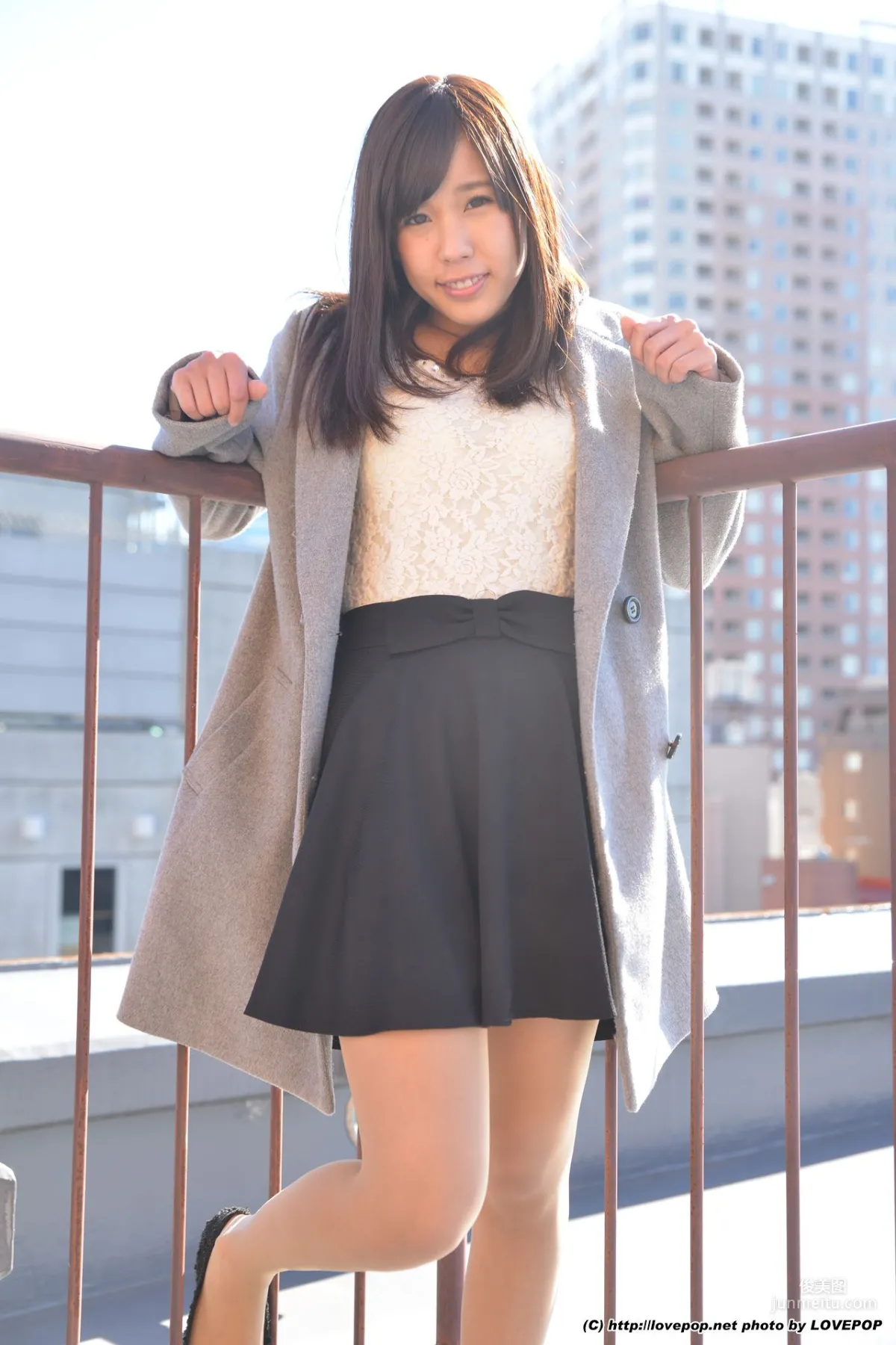 Ruru Aizawa 逢沢るる/逢泽琉琉 Set03 [LovePop] 写真集17