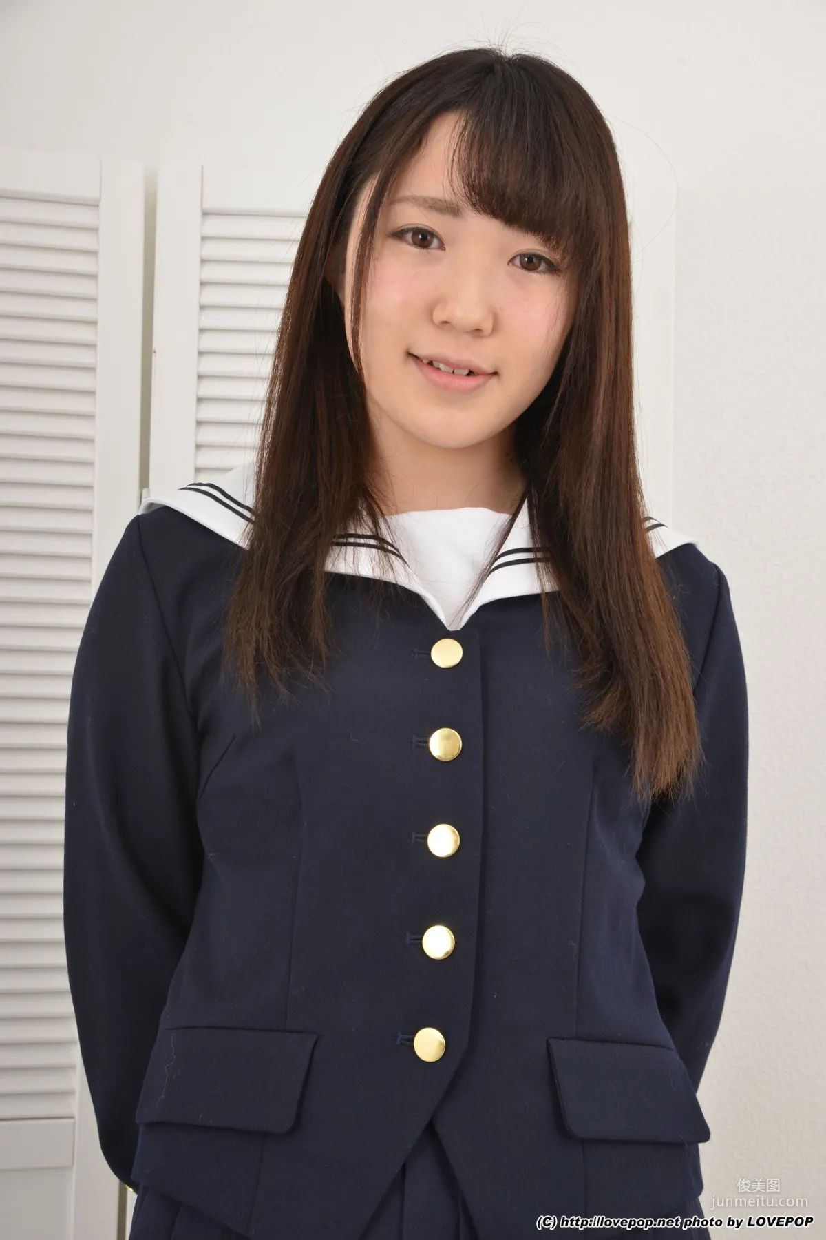 Mayura Kawase 川濑真由羅/川瀬まゆら Set2 [LovePop] 寫真集 3