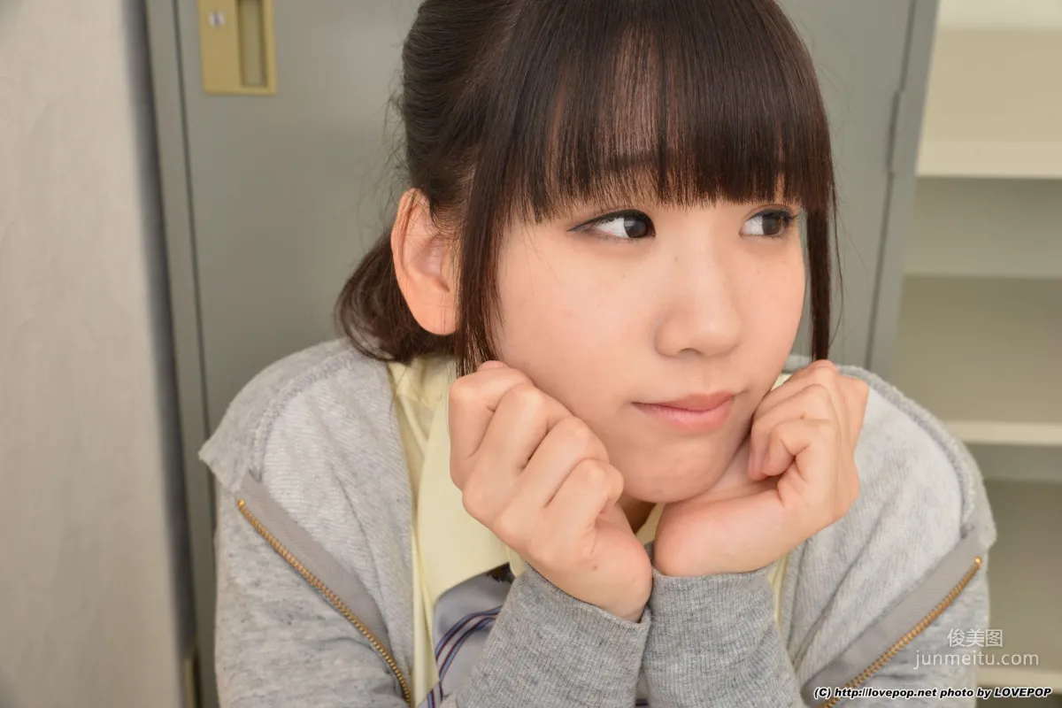 七菜原ココ Coco Nanahara Set2 [LovePop] 写真集1
