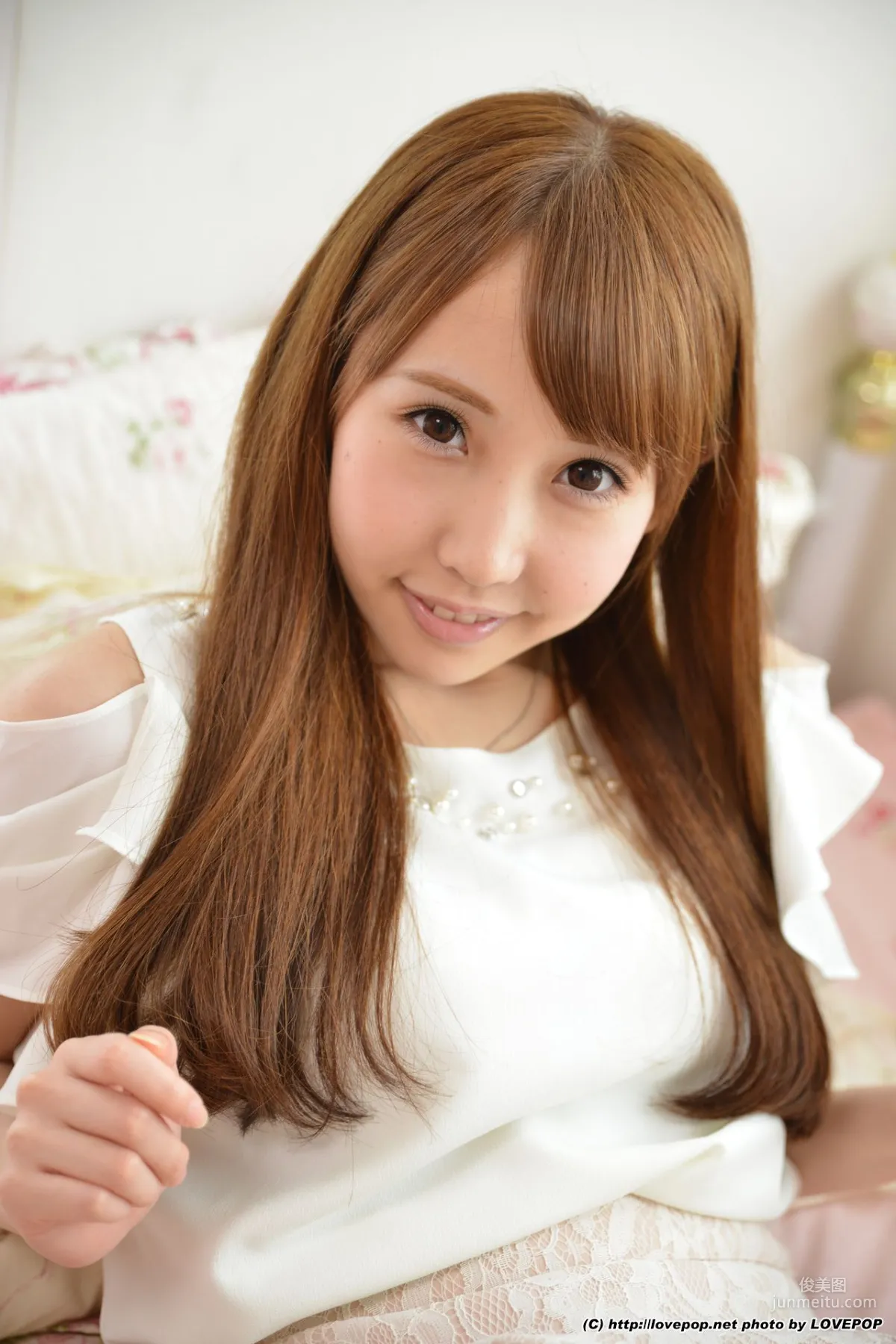 Mai Usami 宇佐美舞/宇佐美まい Set2 [LovePop] 写真集31