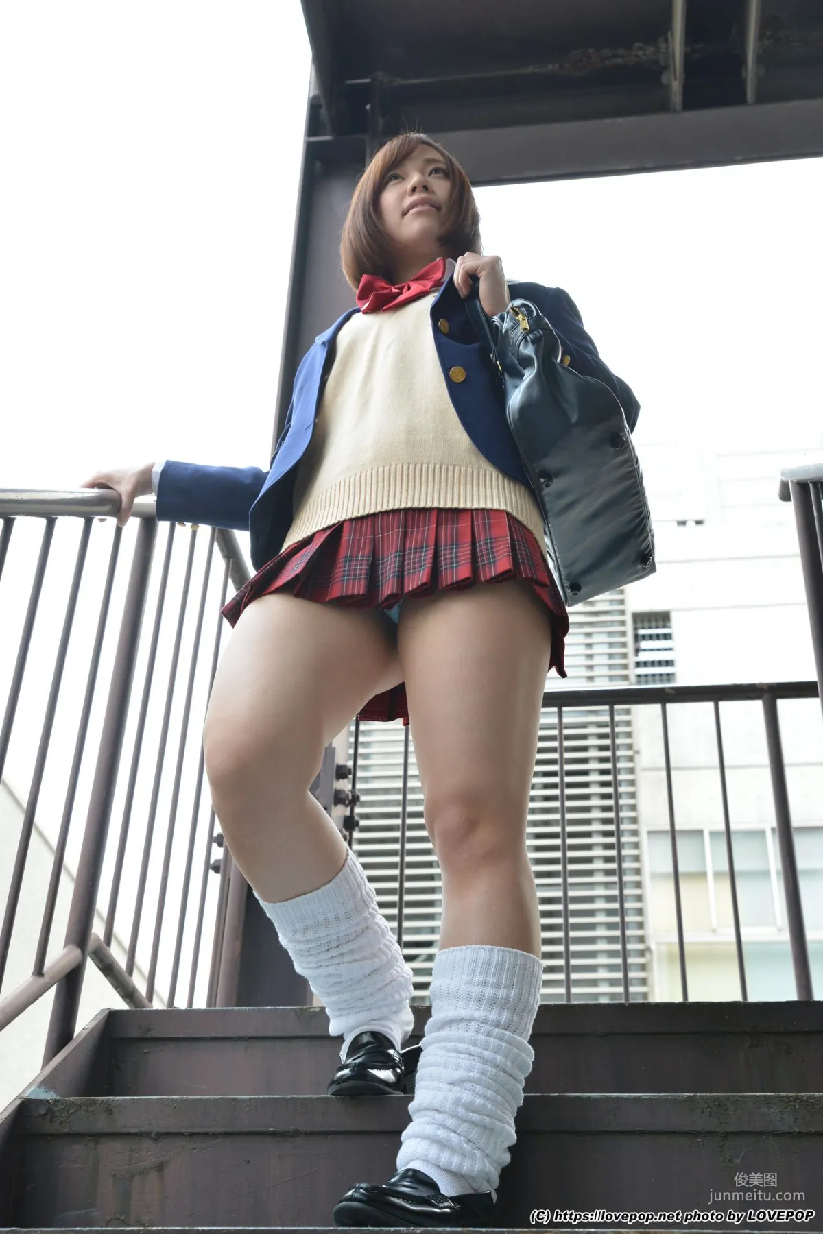白川あまね Amane Shirakawa Set04 [LovePop] 写真集13