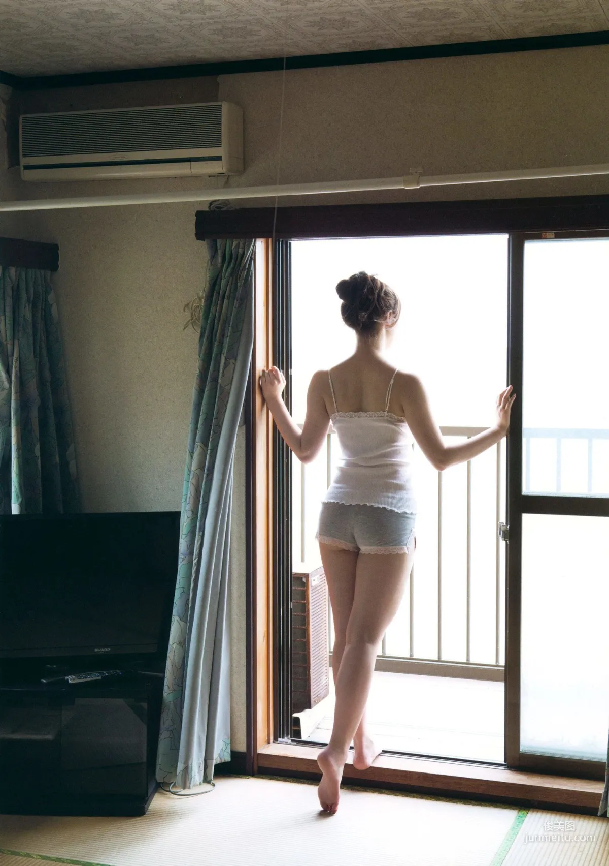 モーニング娘。'17 譜久村聖 《二十歳》 [PhotoBook] 寫真集 34
